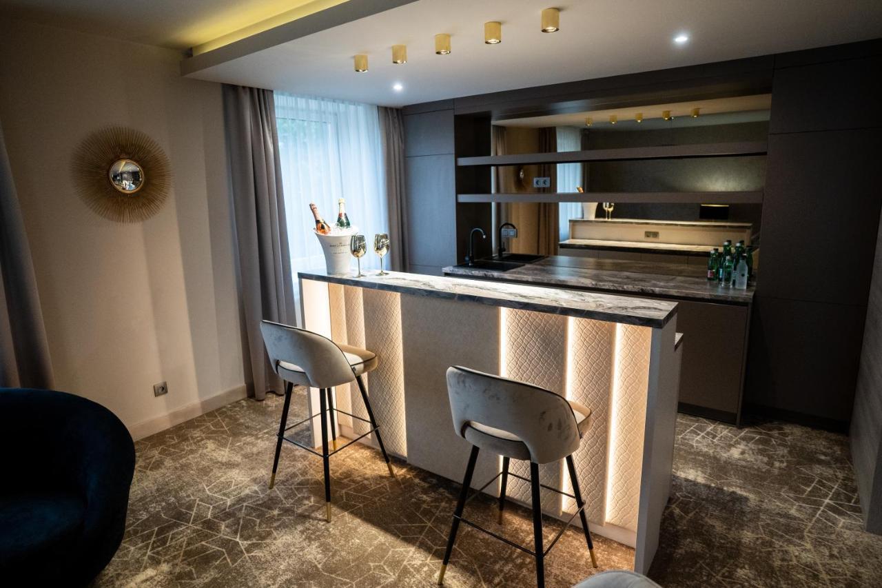 Europa Hotel