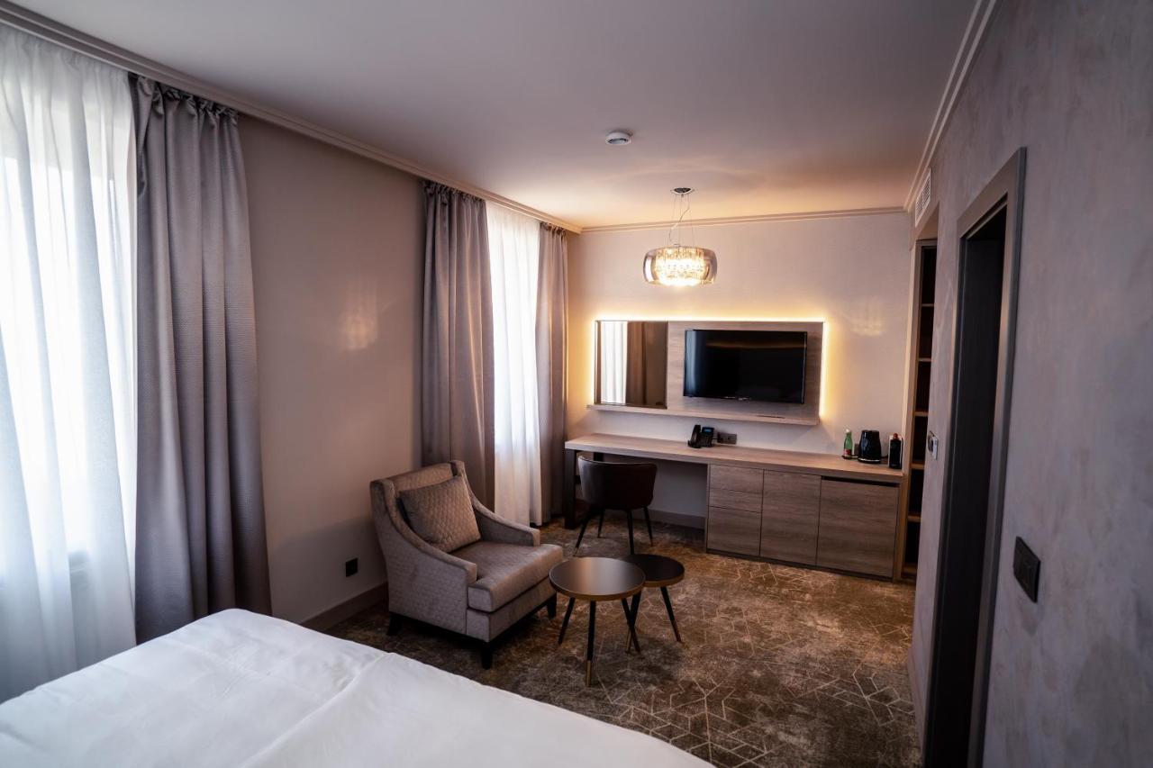 Europa Hotel 4*