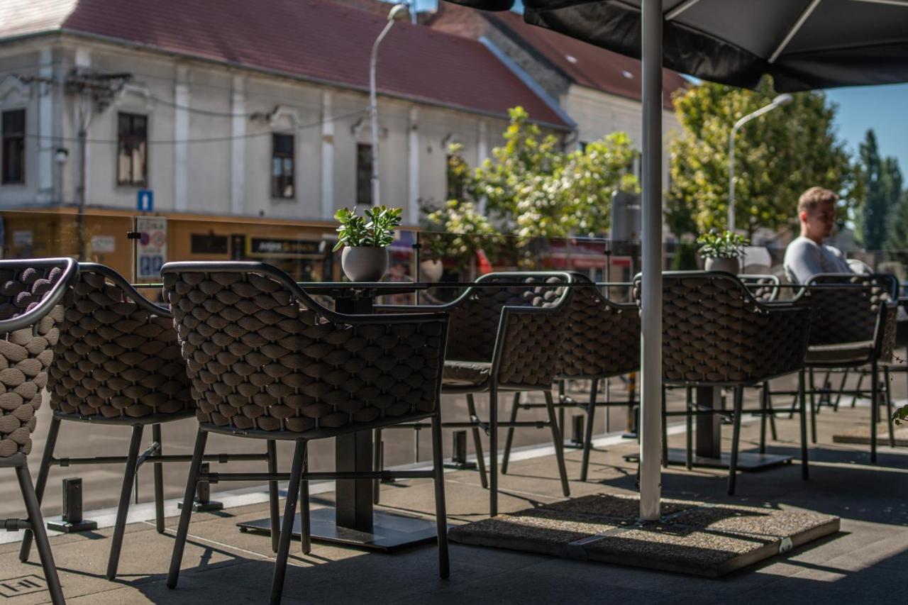 Hotel Europa 4*